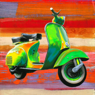 Stampa d'arte