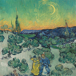 Stampa d'arte