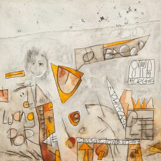 Stampa d'arte