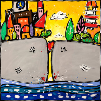 Stampa d'arte