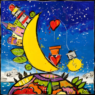 Stampa d'arte