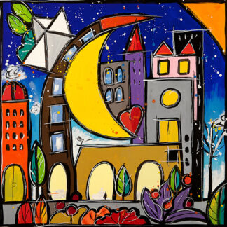 Stampa d'arte