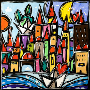 Stampa d'arte