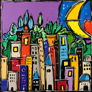 Stampa d'arte