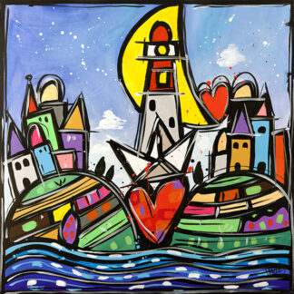 Stampa d'arte