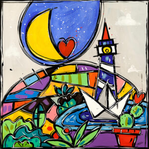 Stampa d'arte
