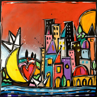 Stampa d'arte