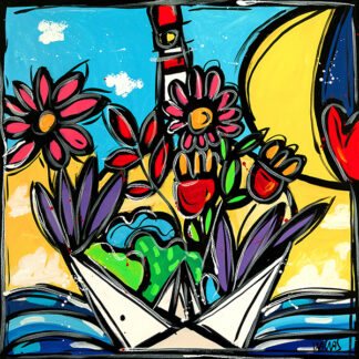 Stampa d'arte