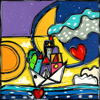 Stampa d'arte