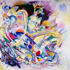 Stampa d'arte