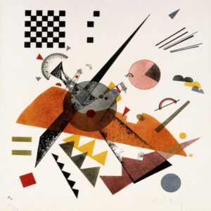 Stampa d'arte