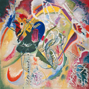 Stampa d'arte