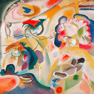 Stampa d'arte