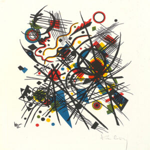 Stampa d'arte