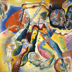 Stampa d'arte