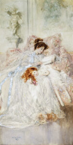 Stampa d'arte