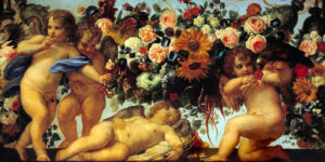 Stampa d'arte
