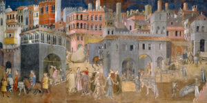 Stampa d'arte