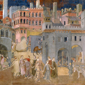 Stampa d'arte