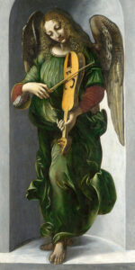 Stampa d'arte