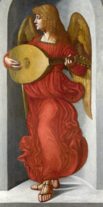 Stampa d'arte