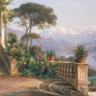 Stampa d'arte