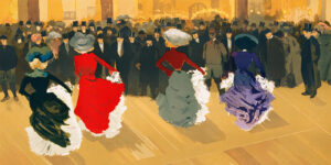 Stampa d'arte