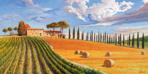 Stampa d'arte