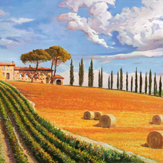Stampa d'arte