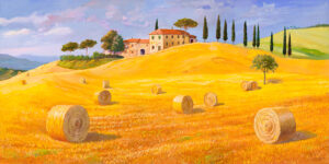 Stampa d'arte