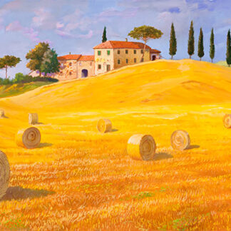 Stampa d'arte