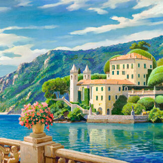 Stampa d'arte