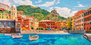 Stampa d'arte