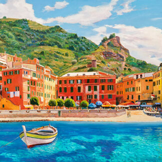 Stampa d'arte