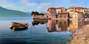 Stampa d'arte