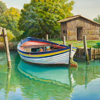 Stampa d'arte