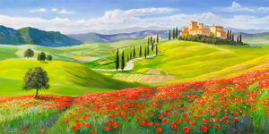 Stampa d'arte