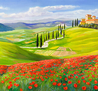 Stampa d'arte