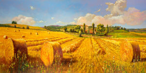 Stampa d'arte
