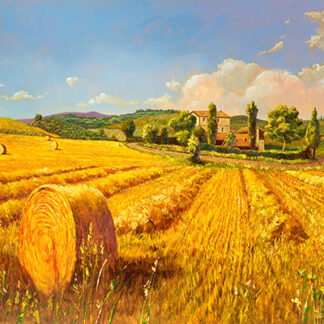 Stampa d'arte
