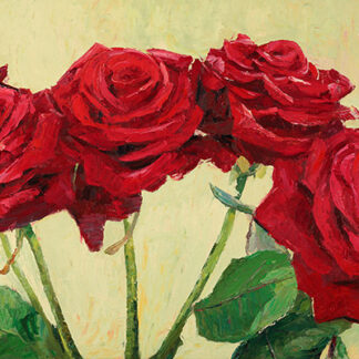 Stampa d'arte