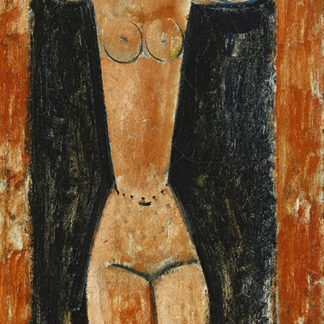 Stampa d'arte