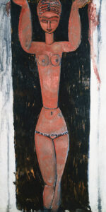 Stampa d'arte