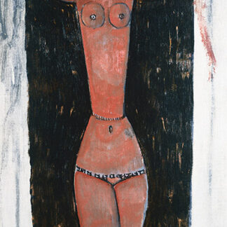 Stampa d'arte