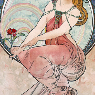 Stampa d'arte