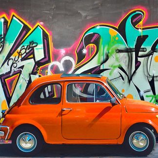Stampa d'arte