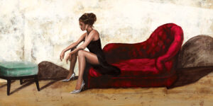 Stampa d'arte
