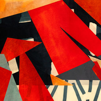 Stampa d'arte