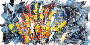 Stampa d'arte