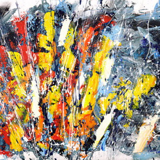 Stampa d'arte